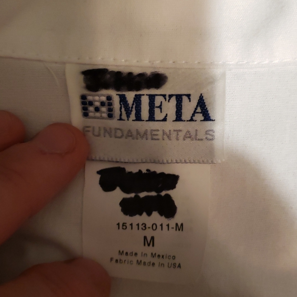 Lab coat - Picture 5 of 6